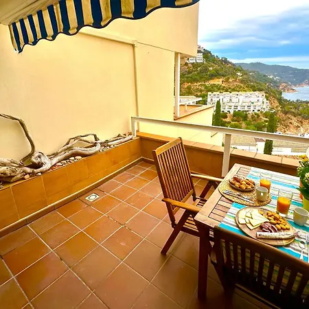 Apartment Cala Salions, Chalana I *