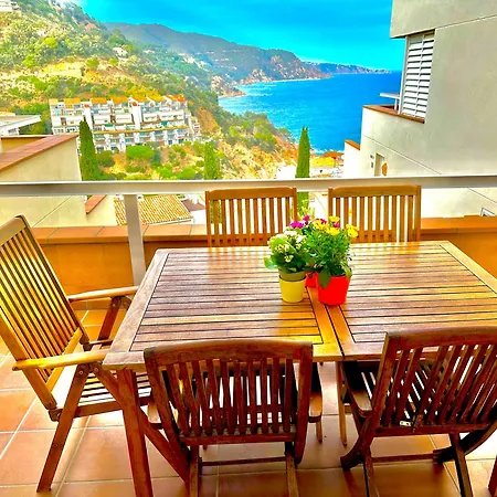 Cala Salions, Chalana I Girona