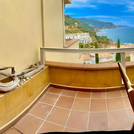 Cala Salions, Chalana I Apartment Girona