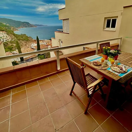 Cala Salions, Chalana I Apartment Girona