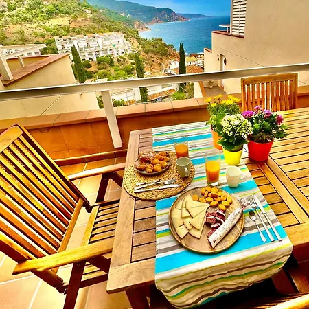 Apartment Cala Salions, Chalana I *