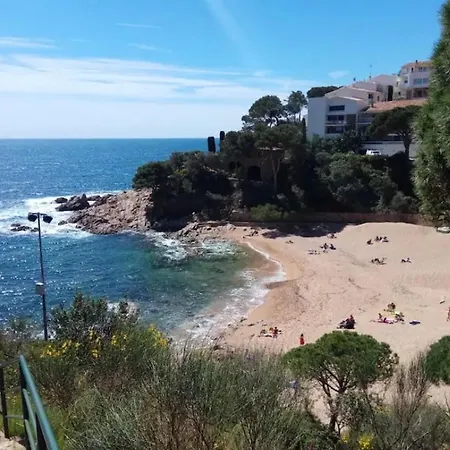 Apartamento Cala Salions, Chalana I Gerona