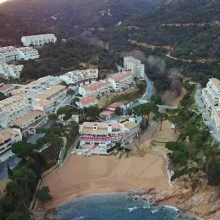Apartment Cala Salions, Chalana I *