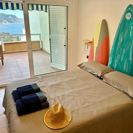 Cala Salions, Chalana I Apartment *