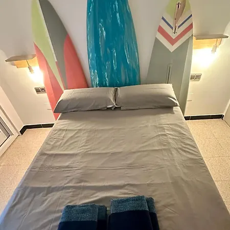 Apartment Cala Salions, Chalana I Girona