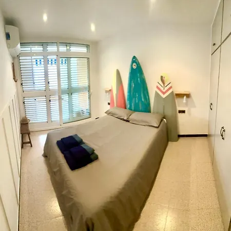 Apartment Cala Salions, Chalana I *