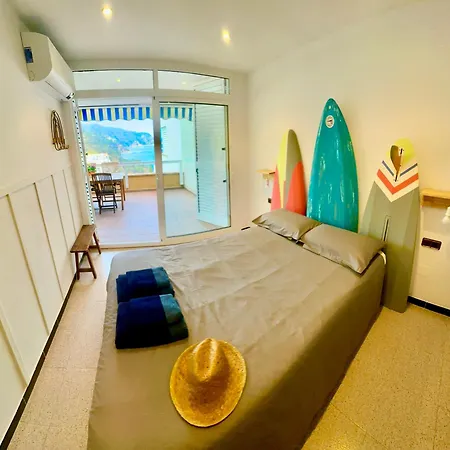 Cala Salions, Chalana I Apartment *