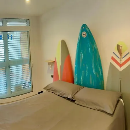 Apartment Cala Salions, Chalana I *
