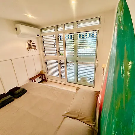 Apartment Cala Salions, Chalana I Girona