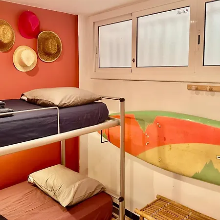 Cala Salions, Chalana I Apartment *