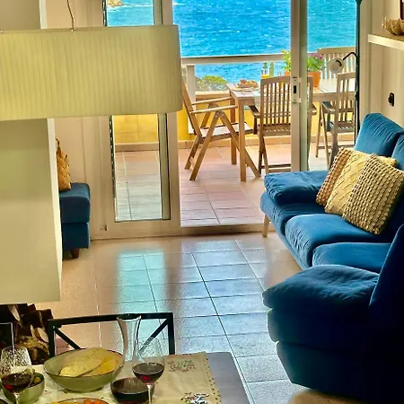 Apartment Cala Salions, Chalana I *