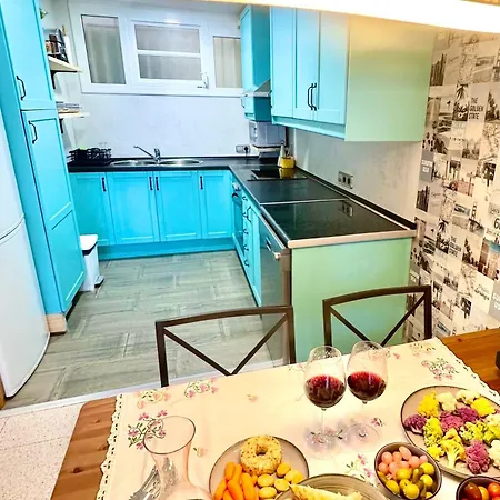 Apartment Cala Salions, Chalana I *