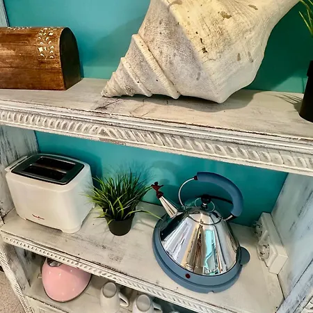 Apartamento Cala Salions, Chalana I Gerona