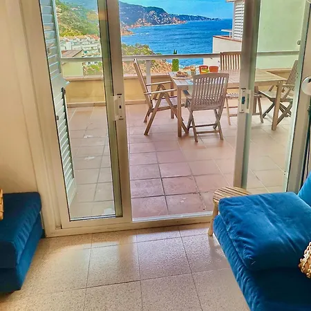 Cala Salions, Chalana I Apartment