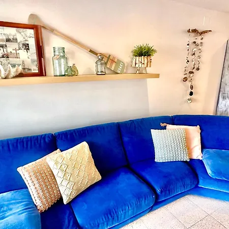 Apartment Cala Salions, Chalana I