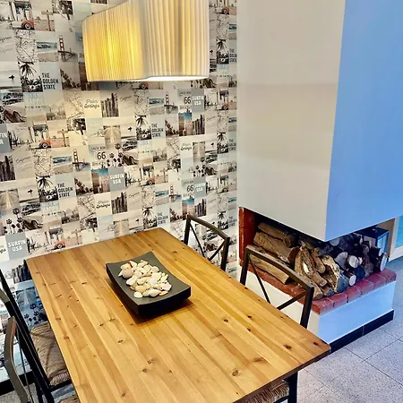 Cala Salions, Chalana I Apartment Girona