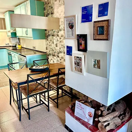 Apartment Cala Salions, Chalana I *