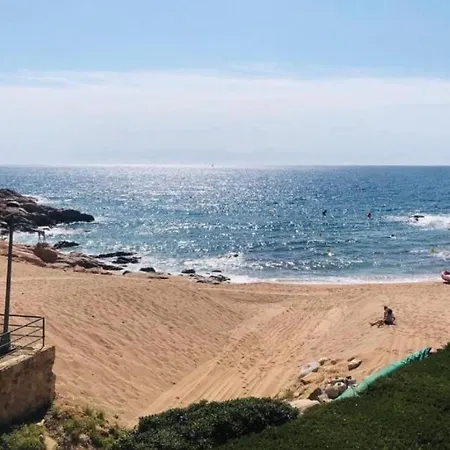 Chalana I, Cala Salions, Tossa De Mar