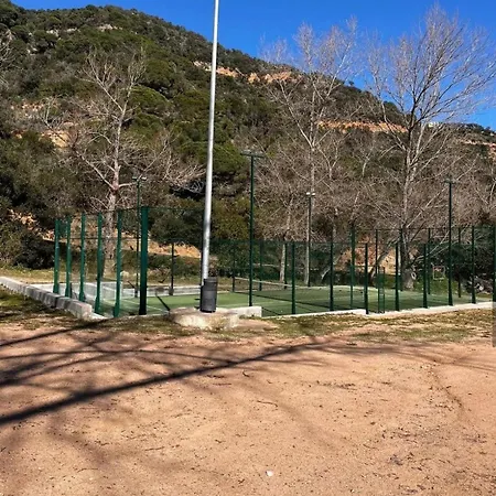 Chalana I, Cala Salions, Tossa De Mar Διαμέρισμα Χιρόνα