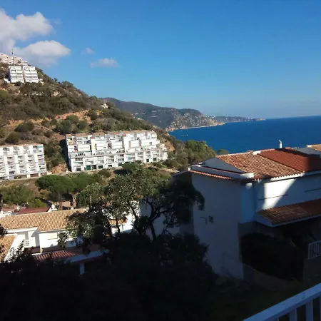 Cala Salions, Chalana I Apartment