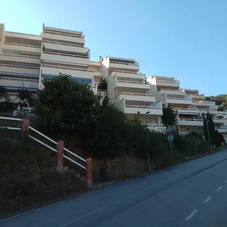 Apartment Cala Salions, Chalana I *