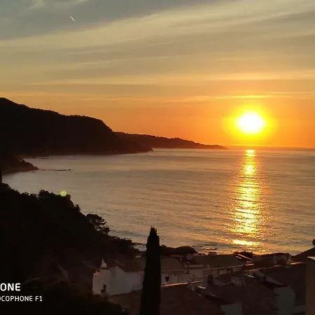 Cala Salions, Chalana I Apartment *