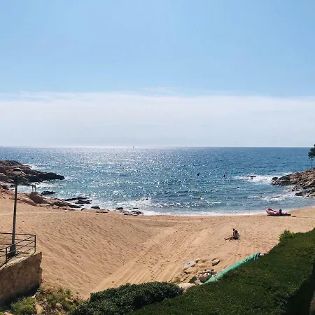 Cala Salions, Chalana I Apartment Girona