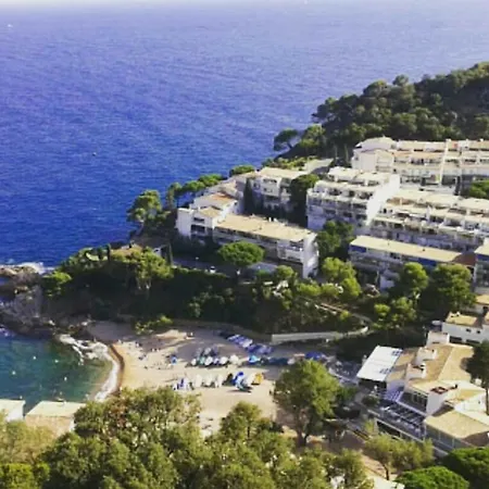 Cala Salions, Chalana I Girona