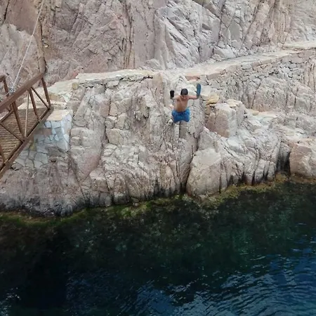 Cala Salions, Chalana I Apartment *