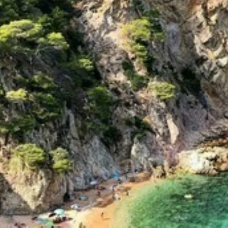 Cala Salions, Chalana I Apartment *