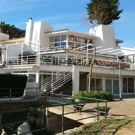 Cala Salions, Chalana I Apartment Girona