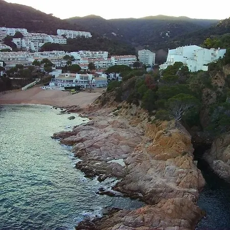 Apartment Cala Salions, Chalana I