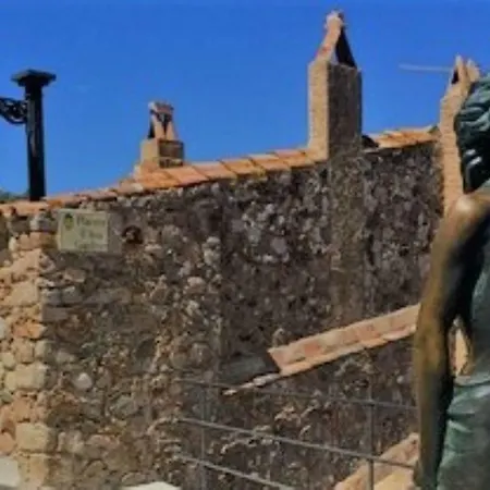 Cala Salions, Chalana I Апартаменты *