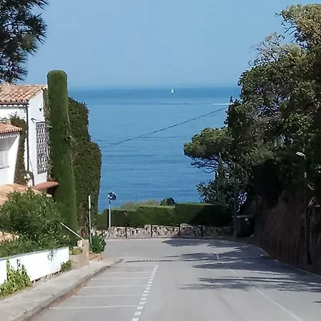 Cala Salions, Chalana I Апартаменты *