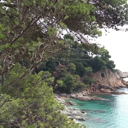 Apartment Cala Salions, Chalana I Girona