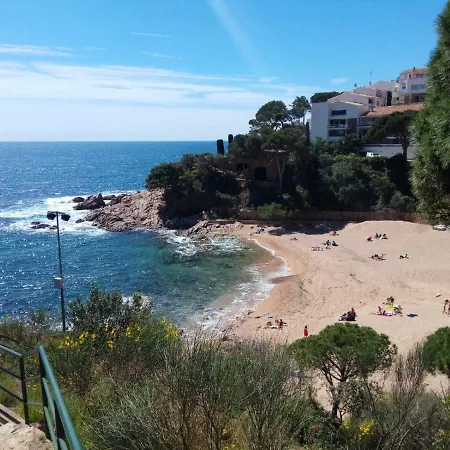 Cala Salions, Chalana I Apartment *