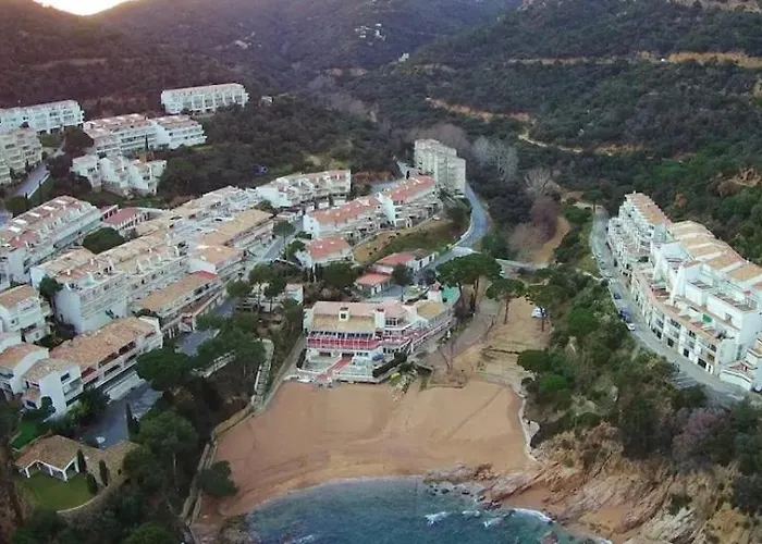 شقة Chalana I, Cala Salions, Tossa De Mar *