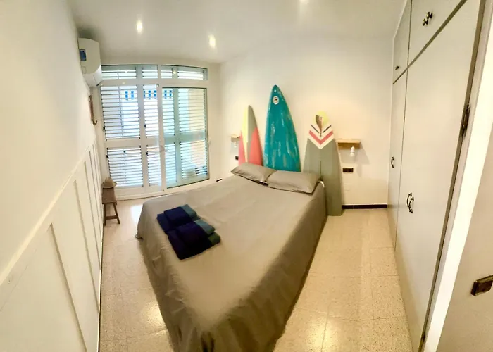شقة Chalana I, Cala Salions, Tossa De Mar *