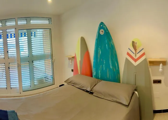 شقة Chalana I, Cala Salions, Tossa De Mar *