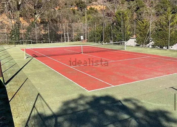 شقة Chalana I, Cala Salions, Tossa De Mar