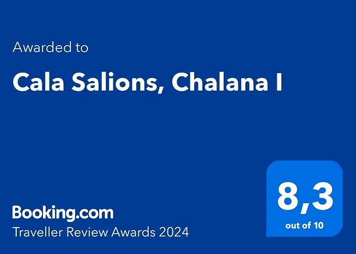 شقة Chalana I, Cala Salions, Tossa De Mar خيرونا