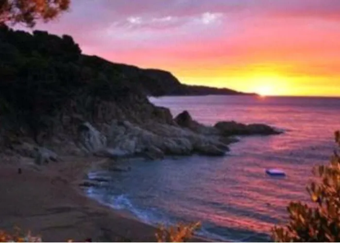 شقة Chalana I, Cala Salions, Tossa De Mar