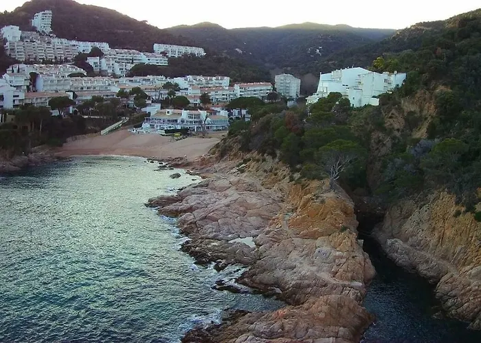 شقة Chalana I, Cala Salions, Tossa De Mar